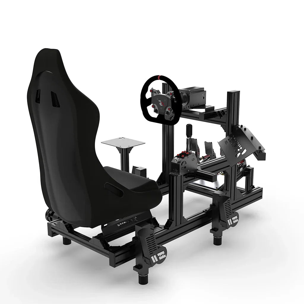 SimRig SR2 Motion System